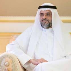 ولي عهد الشارقة