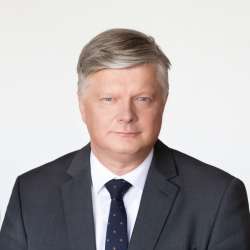 The Lithuanian Minister of Agriculture Commends the UAE's Efforts in Developing the Agricultural Sector and Harnessing Modern Technologies in Providing Food Security Requirements