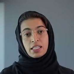 نورة الكعبي