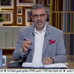 عمرو الليثي