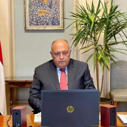 سامح شكري