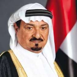 حاكم عجمان