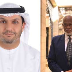  جامعة الإمارات تُشارك العالم في 