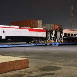 قطار تالجو