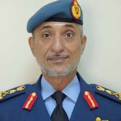 عيسى المزروعي