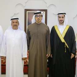 مراسم الزفاف