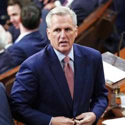  Kevin McCarthy