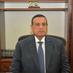 وزير التنمية المحلية