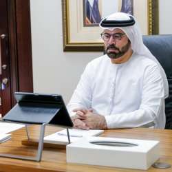 محمد القرقاوي