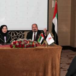 Family Development Foundation signed