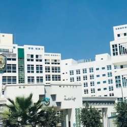 جامعة دمنهور