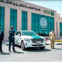 شرطة دبي