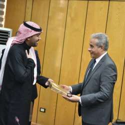 حسن شحاتة وفوزي المهيدب