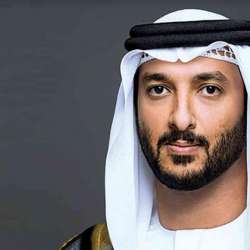 عبدالله بن طوق المري
