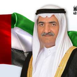 حاكم الفجيرة