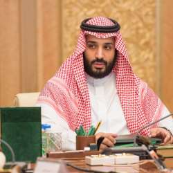 محمد بن سلمان