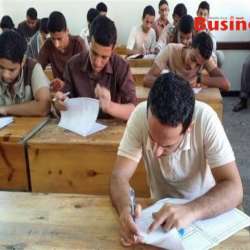 امتحانات الثانوية