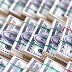 سعر الدولار