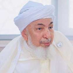 عبدالله بن بيّه
