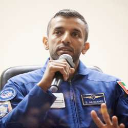 سلطان النيادي