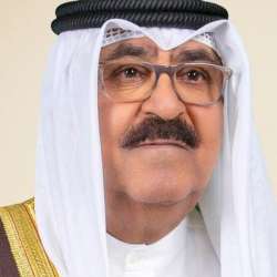 مشعل الأحمد الجابر