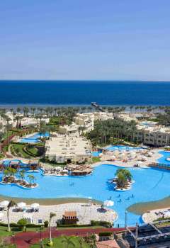 Rixos Egypt