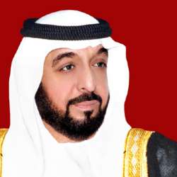خليفة بن زايد آل نهيان