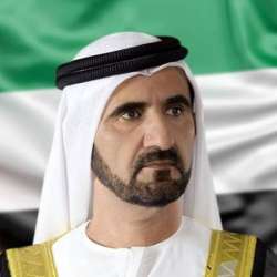 الشيخ محمد بن راشد