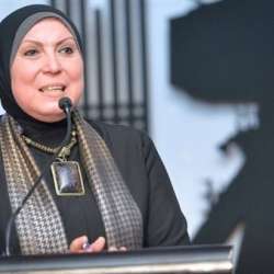 وزيرة التضامن