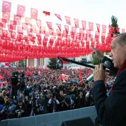 رجب أردوغان