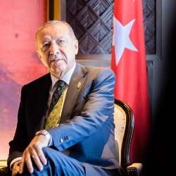 أردوغان