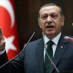 أردوغان