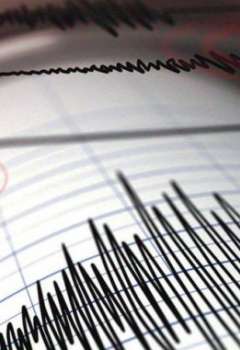 earthquake 