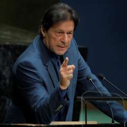 عمران خان
