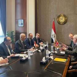 المشاورات