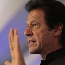 عمران خان