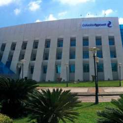 المصرية للاتصالات