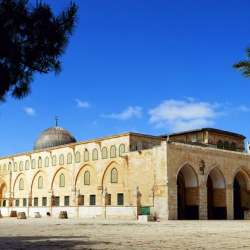 Al-Aqsa Mosque