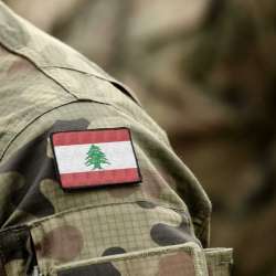 الجيش اللبناني
