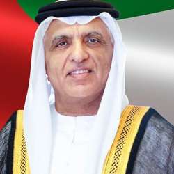 حاكم رأس الخيمة