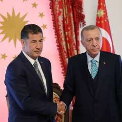 سنان دوغان يعلن دعمه لاردوغان