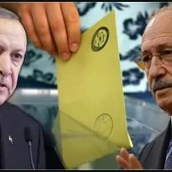 أوغلو وأردوغان