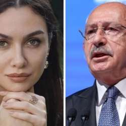 كمال كيلتشدار وبيرجا أكالاي