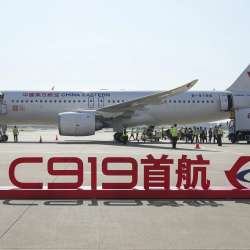 C919