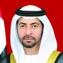 حمدان بن زايد