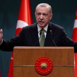 رجب طيب أردوغان