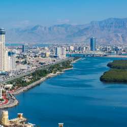 Ras Al Khaimah
