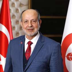 النائب التركي