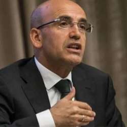 محمد شيمشيك