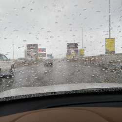 طقس مصر